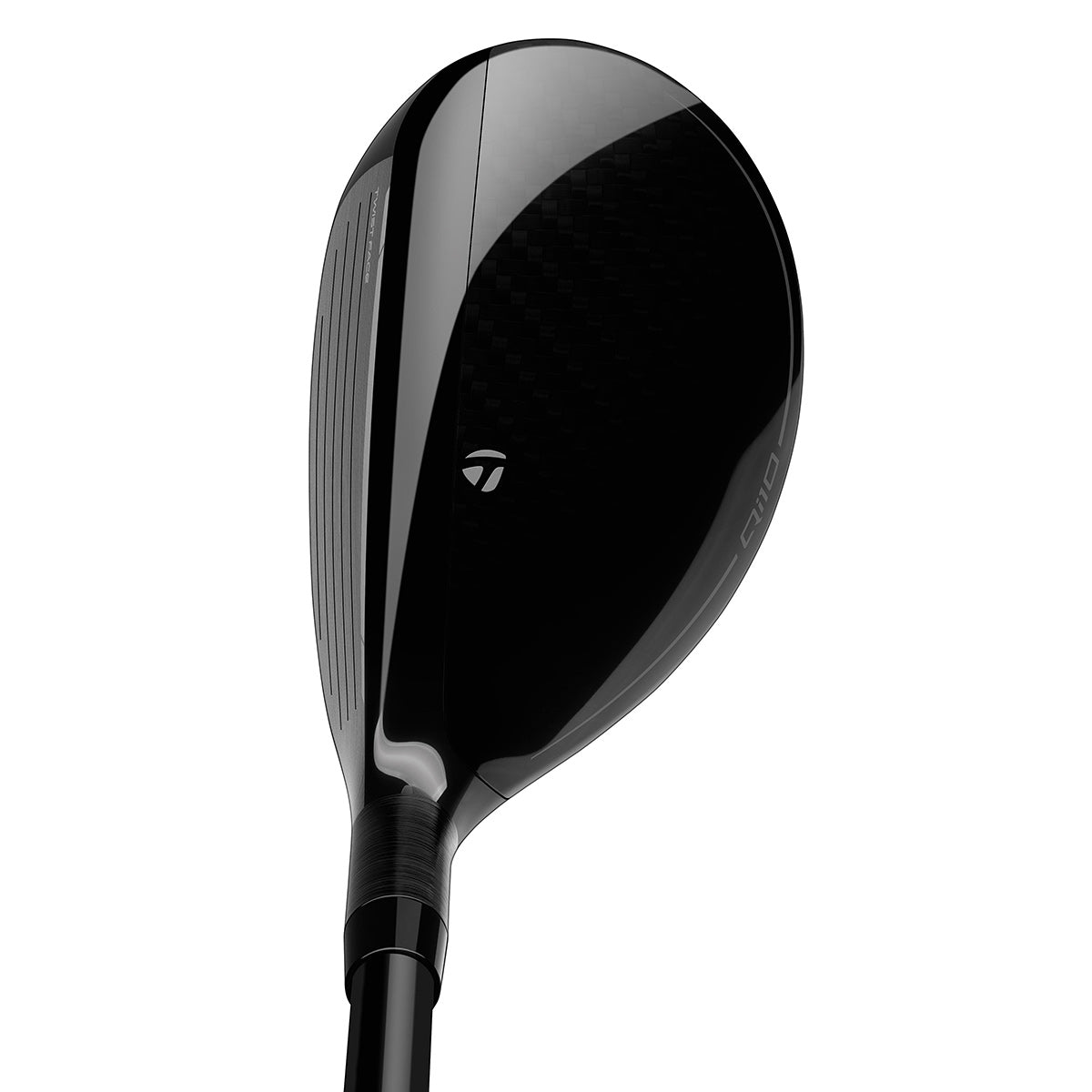 TaylorMade Qi10 Golf Hybrid